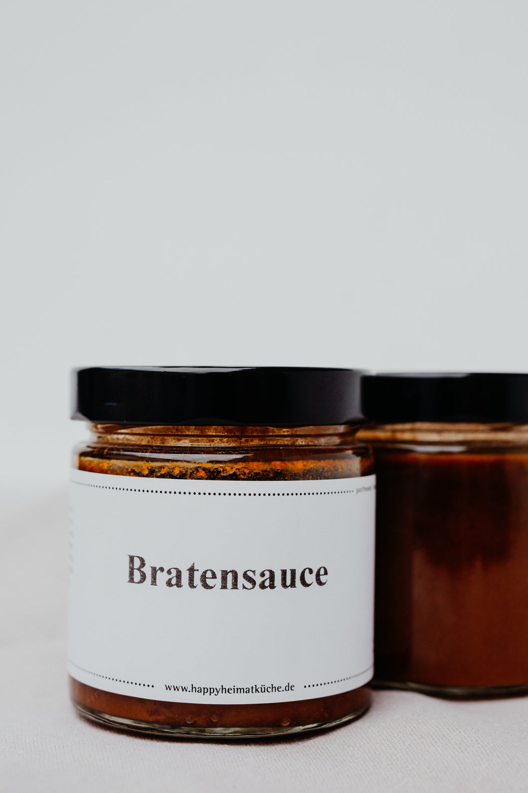 Bratensauce