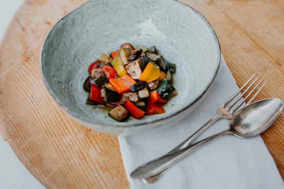 Antipastisalat 350g