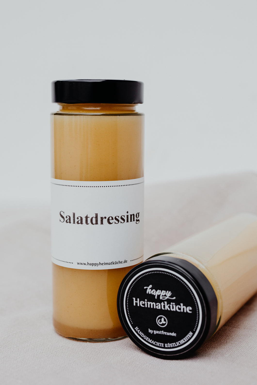 Salatdressing