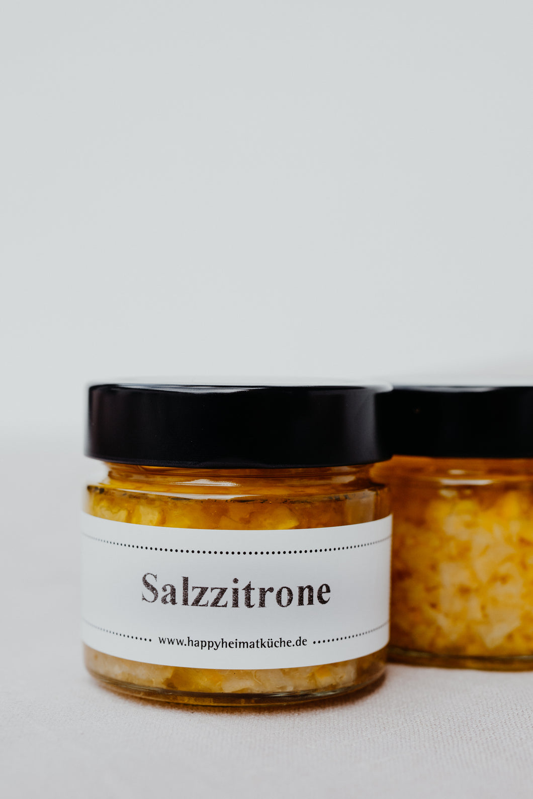 Salzzitrone